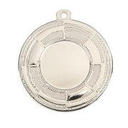 Medium Medal [ME.078.02.C] (silver)