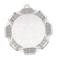 Suur Medal [ME.081.02.D] (hõbedane)