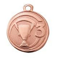 Stantsitud Medal [ME.087.03.AA] 3. koht (pronks)