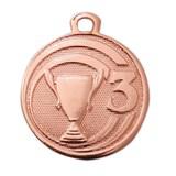 Stantsitud Medal [ME.087.03.AA] 3. koht (pronks)