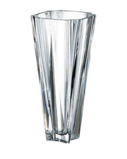 Kristāla vāze Metropolitan 305mm [CB-8593410924636] (caurspīdīga)