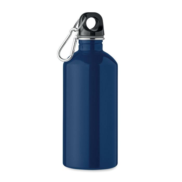 Ūdens pudele REMID MOSS Sporta prece 500ml [MO2403-85]  (flotes zila)