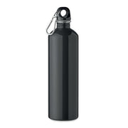 Water bottle REBIG MOSS 750ml [MO2404-03] (black)
