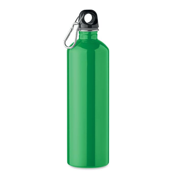 Vee pudel REBIG MOSS 750ml [MO2404-09] (roheline)