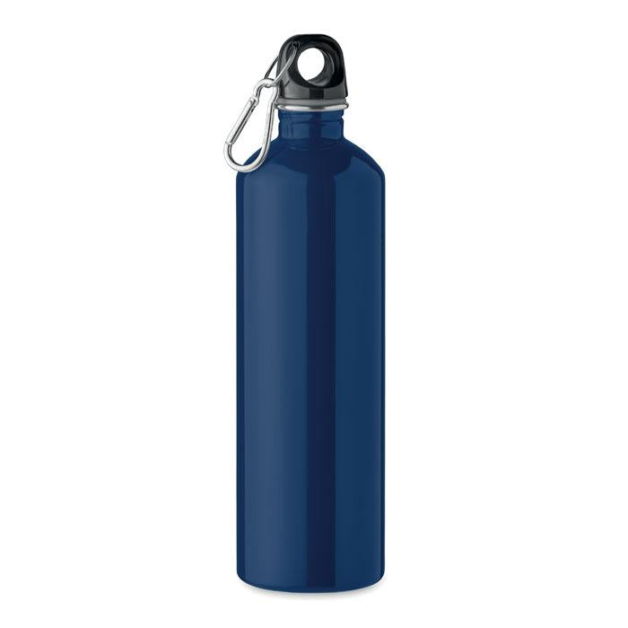 Ūdens pudele REBIG MOSS 750ml [MO2404-85]  (flotes zila)