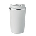 Metallist Termokruus kaheseinaline, Brace 350ml [MO6276-06] (valge)