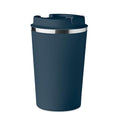 Metāla Termokrūze dubultsienu, Brace 350ml [MO6276-85]  (flotes zila)