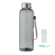 Water bottle Sport item Sea [MO6960-27] (grey)