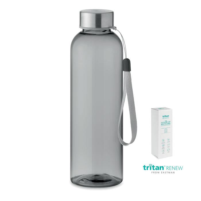 Water bottle Sport item Sea [MO6960-27] (grey)