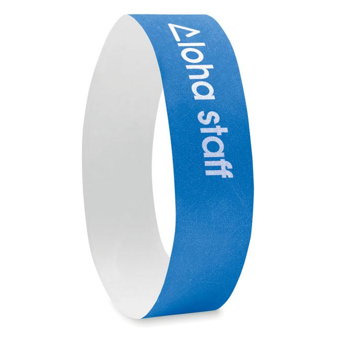 Fiber Control Bracelet [MO8942-37] (blue)