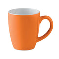 Keraamiline Kruus 290ml [MO9242-10] (oranž)