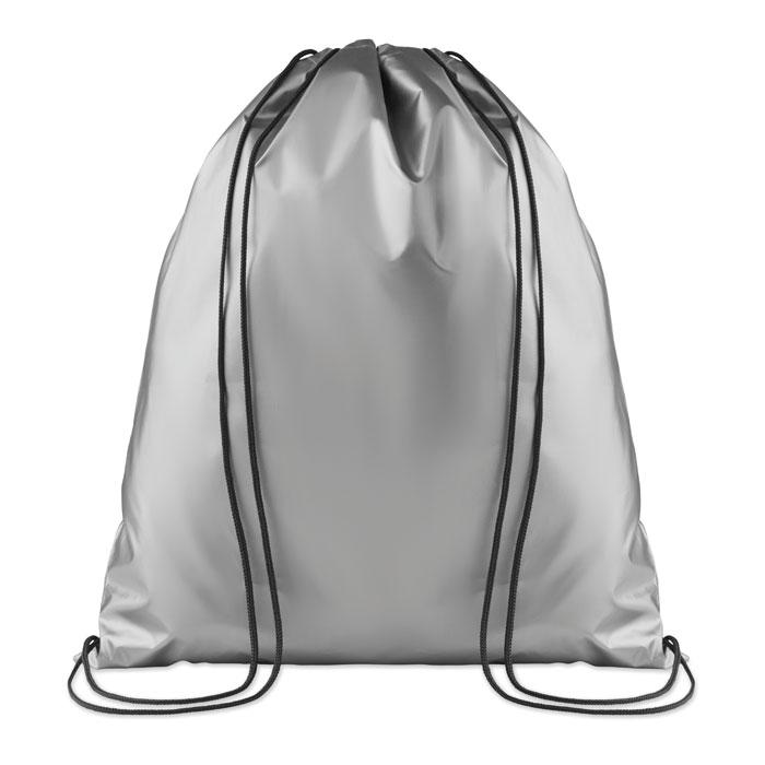 Shoe Bag [MO9266-14] (silver)