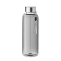Water bottle Sports accessory Tritan [MO9356-27] (grey)