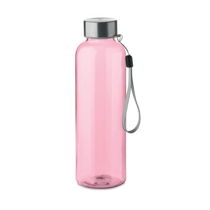 Water bottle Sports item RPET [MO9910-31] (pink)