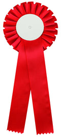 1-realine Rozete [R200.RO] (punane)