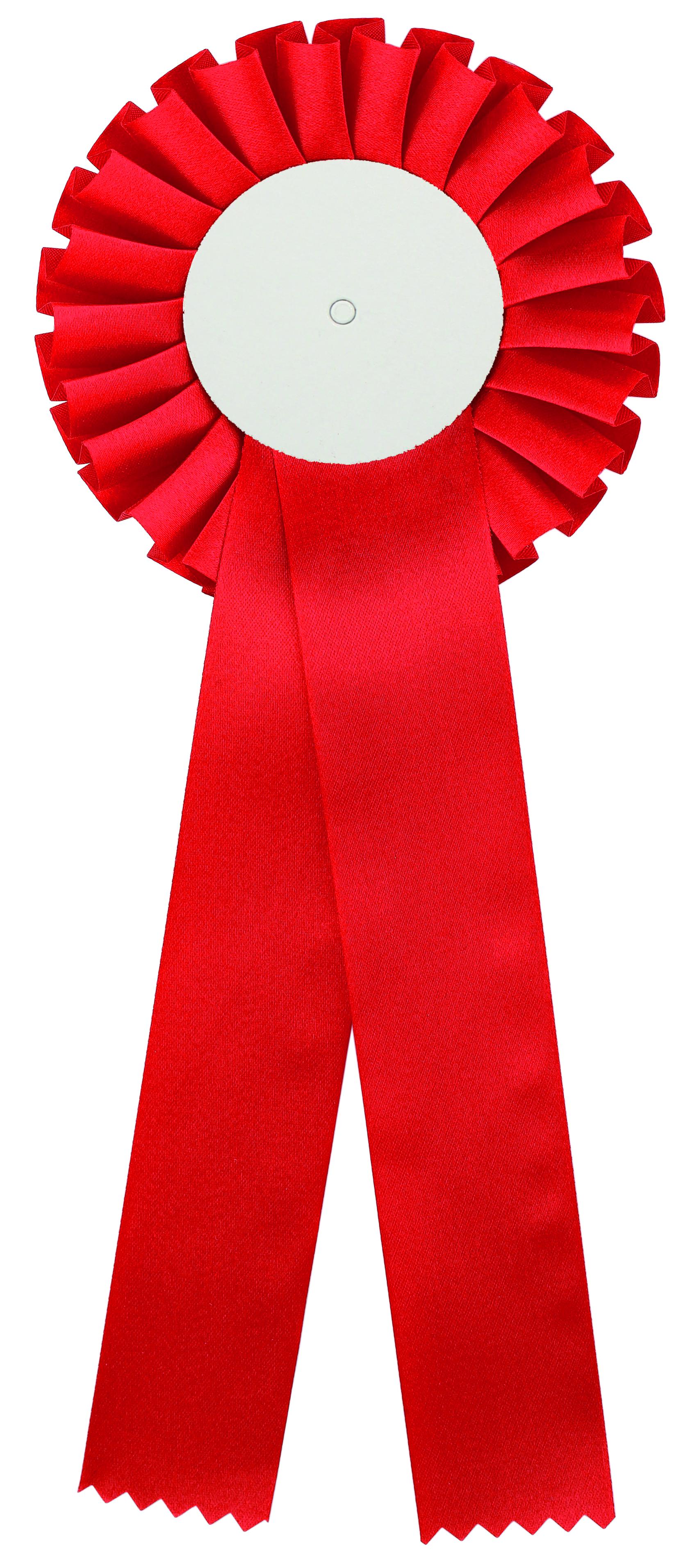 1-rindu Rozete [R200.RO] (sarkana)
