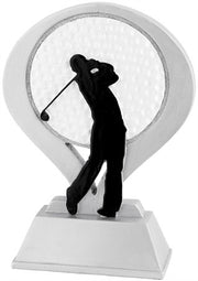 Mastikas Figūra [RE.038.16.C] golfs (sudraba)