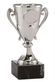 Väike Karikas [SET.168.02.A] (hõbedane)