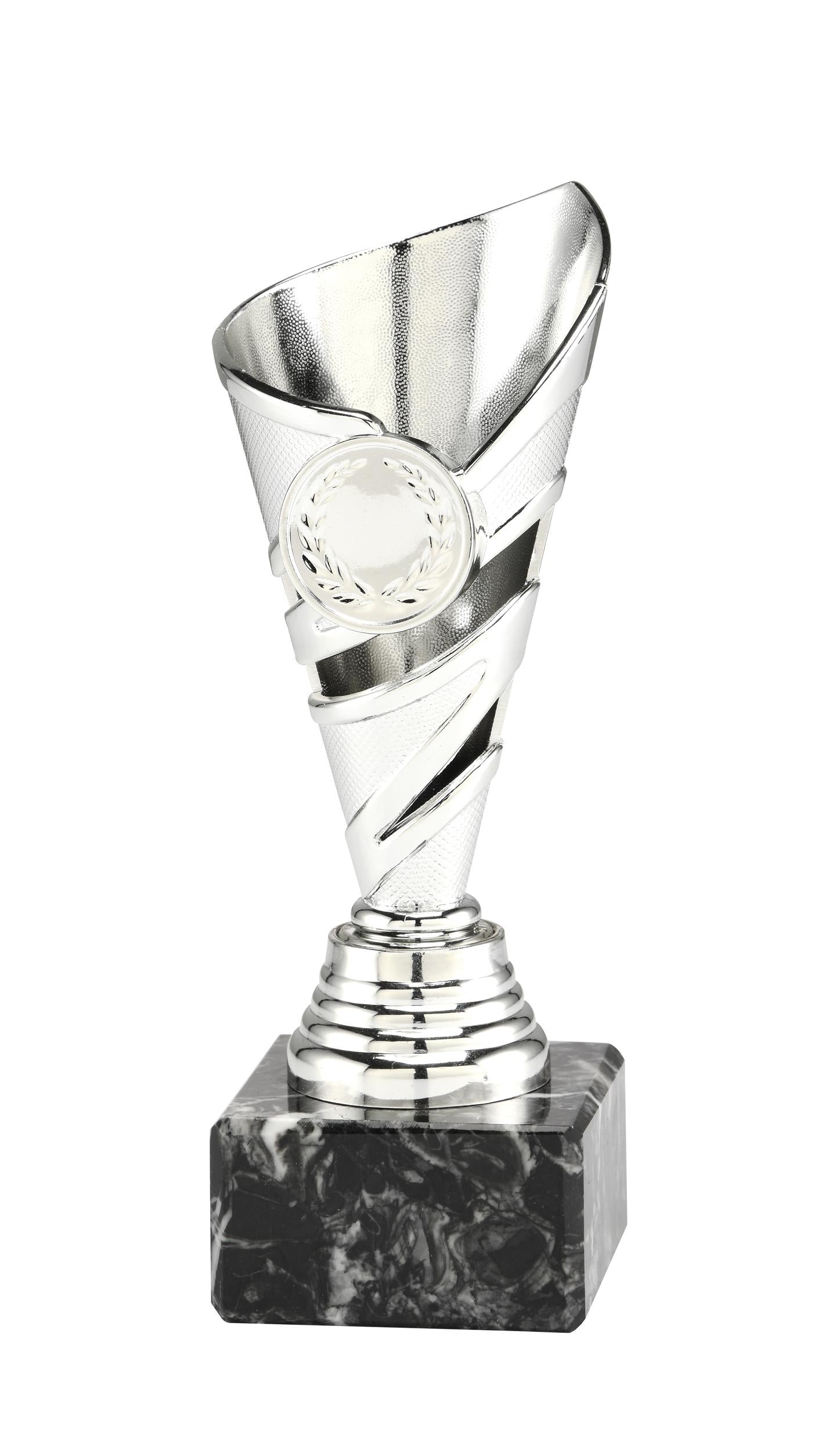 Small Cup [SET.340.02.C] (silver)