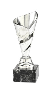 Small Cup [SET.340.02.C] (silver)
