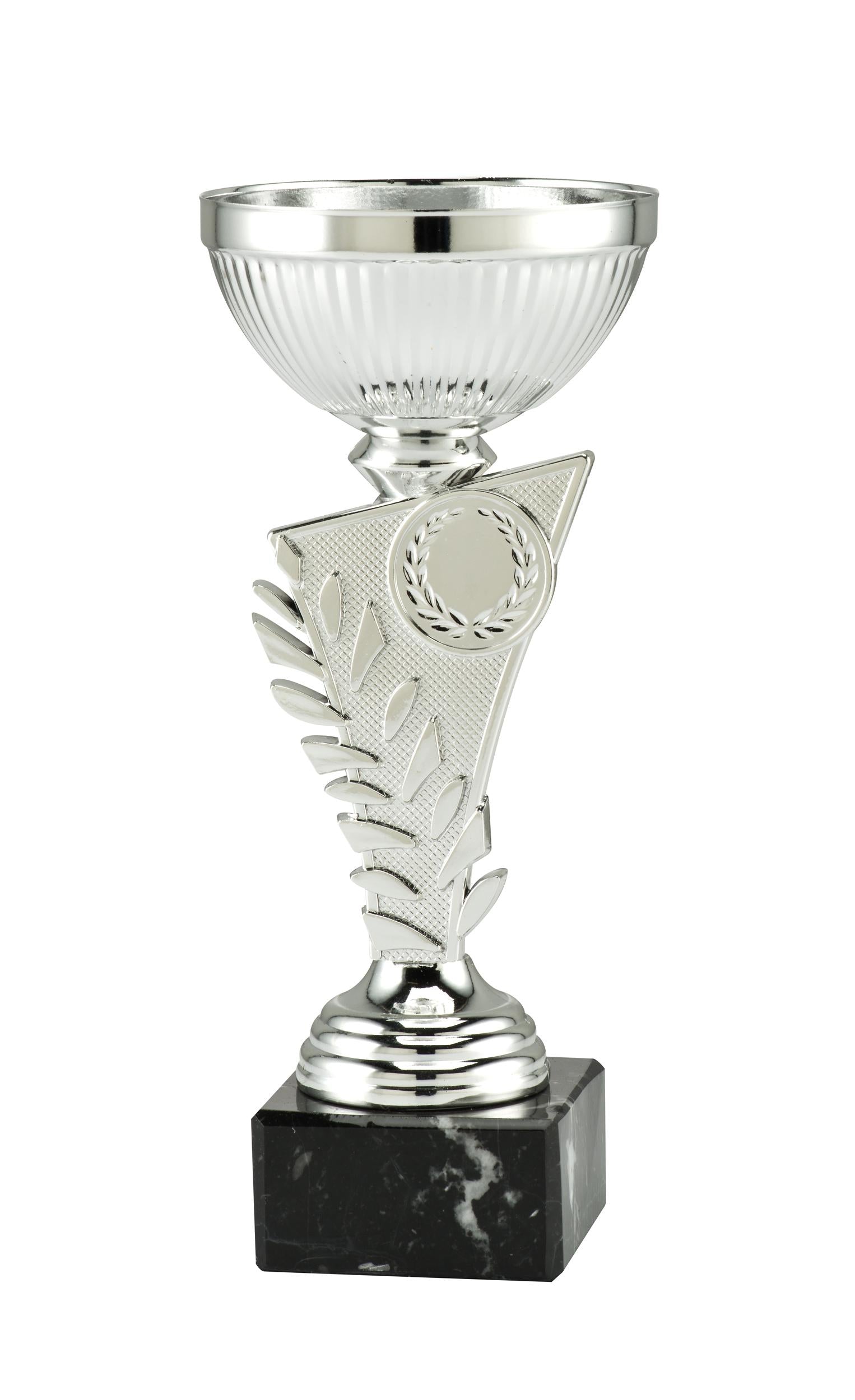 Small Cup [SET.343C.02.C] (silver)