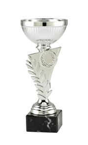 Small Cup [SET.343C.02.C] (silver)