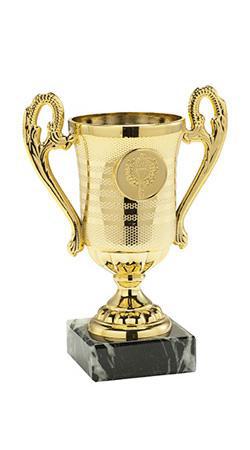 Medium Cup [ET.360.61.D] (gold)