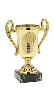 Medium Cup [ET.360.61.E] (gold)