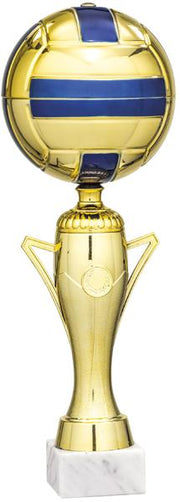 Average Cup [SO6975/1] (gold) volleyball