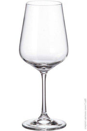 Sarkanvīna Glāze Strix 450ml [CB-8593410066510]  (caurspīdīga)