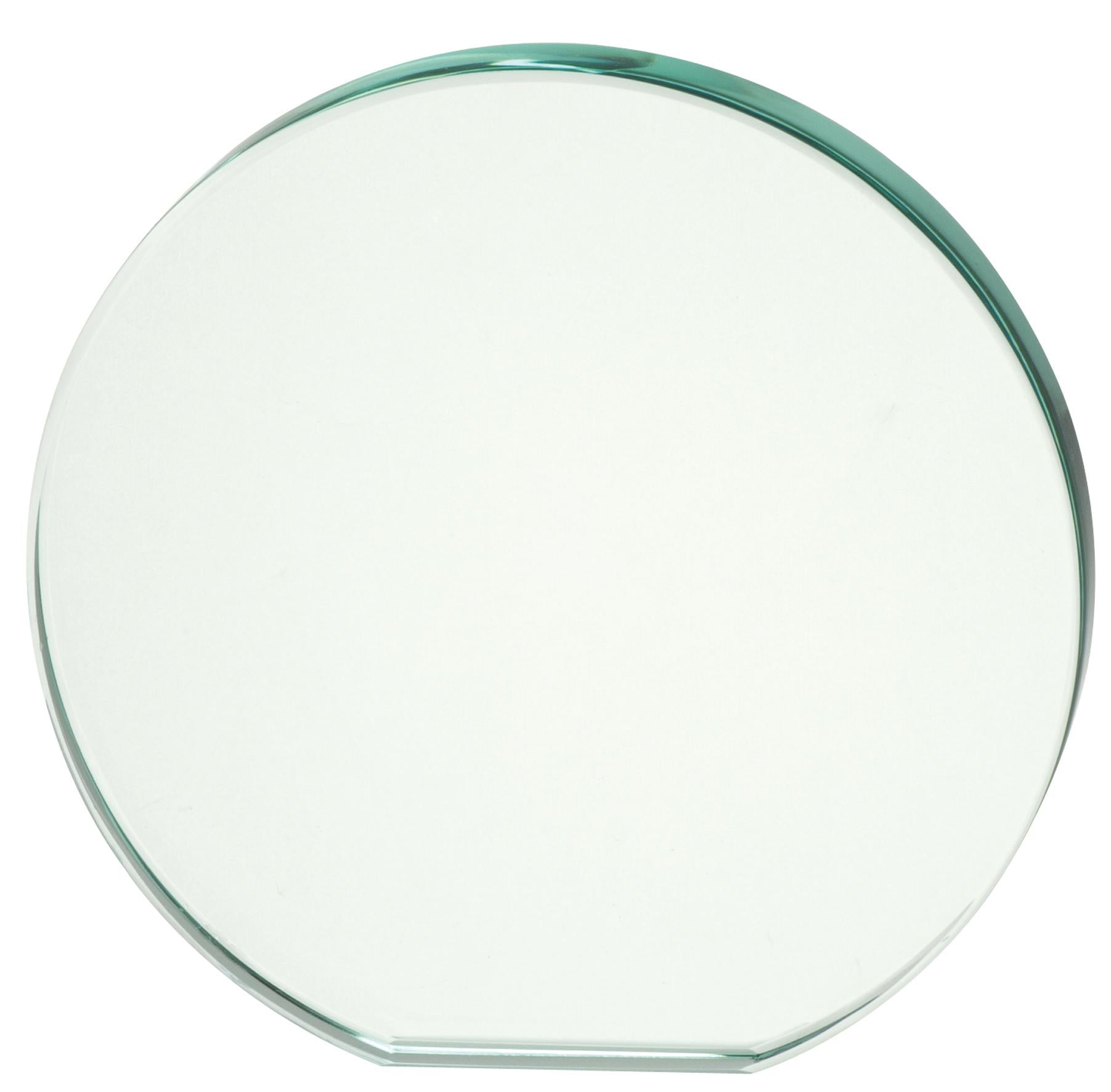 Glass Decoration [W154] (transparent)